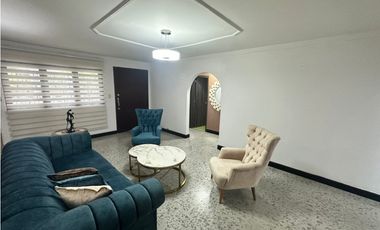 Casa en venta - Centro - Sabanalarga