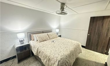 Casa en venta - Centro - Sabanalarga