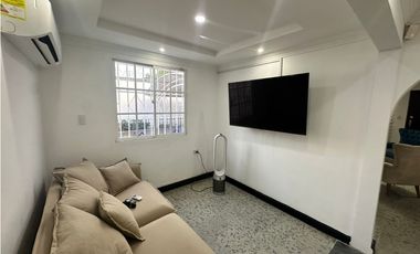 Casa en venta - Centro - Sabanalarga