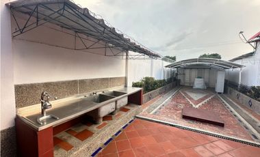 Casa en venta - Centro - Sabanalarga