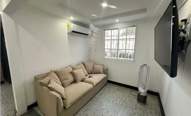 Casa en venta - Centro - Sabanalarga