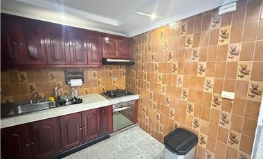 Casa en venta - Centro - Sabanalarga