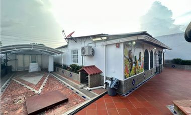 Casa en venta - Centro - Sabanalarga