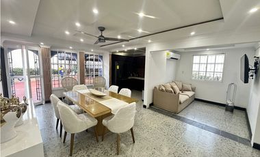 Casa en venta - Centro - Sabanalarga