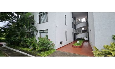 Apartamento amoblado en venta  Girardot Conjunto Torre Blanca