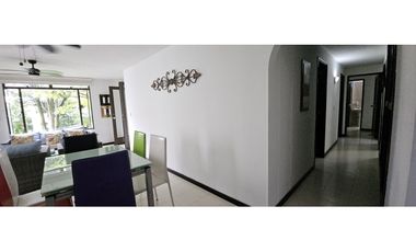 Apartamento amoblado en venta  Girardot Conjunto Torre Blanca