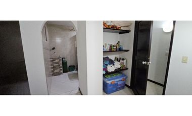 Apartamento amoblado en venta  Girardot Conjunto Torre Blanca