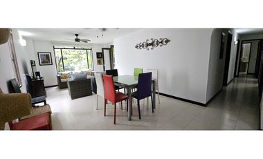 Apartamento amoblado en venta  Girardot Conjunto Torre Blanca