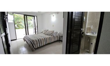 Apartamento amoblado en venta  Girardot Conjunto Torre Blanca