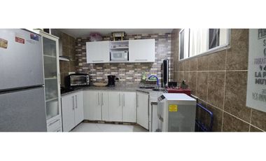 Apartamento amoblado en venta  Girardot Conjunto Torre Blanca