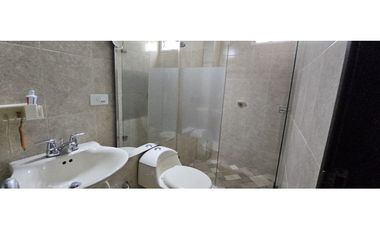 Apartamento amoblado en venta  Girardot Conjunto Torre Blanca