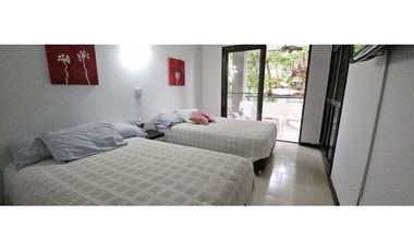 Apartamento amoblado en venta  Girardot Conjunto Torre Blanca