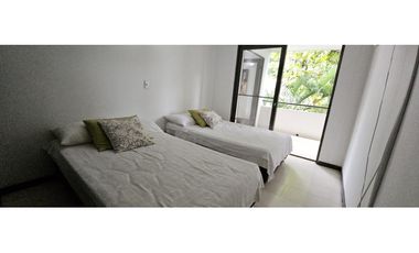 Apartamento amoblado en venta  Girardot Conjunto Torre Blanca