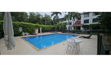 Apartamento amoblado en venta  Girardot Conjunto Torre Blanca