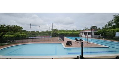 Apartamento amoblado en venta  Girardot Conjunto Torre Blanca