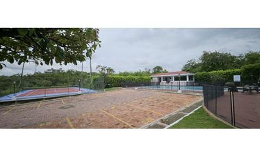 Apartamento amoblado en venta  Girardot Conjunto Torre Blanca