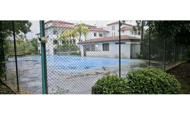 Apartamento amoblado en venta  Girardot Conjunto Torre Blanca