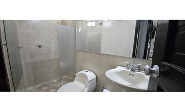 Apartamento amoblado en venta  Girardot Conjunto Torre Blanca