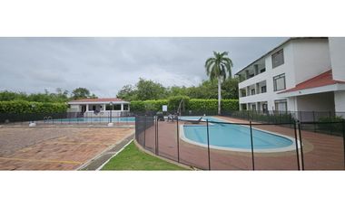 Apartamento amoblado en venta  Girardot Conjunto Torre Blanca