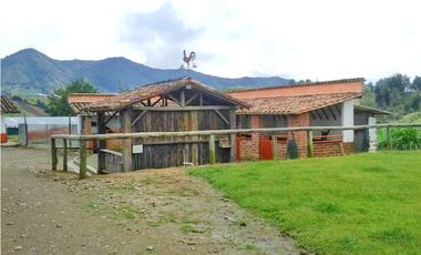 VENDO FINCA MARINILLA ANTIOQUIA 8HA SEMBRADOS DE AGUACATE