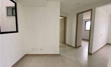 APTO ALQUILER V DEL LILI TREBOLES VIVERO 7P 2HB 2BÑ 1PP 80M2 CALI SUR
