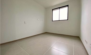 APTO ALQUILER V DEL LILI TREBOLES VIVERO 7P 2HB 2BÑ 1PP 80M2 CALI SUR