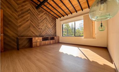 Vendo Casa campestre en Llanogrande