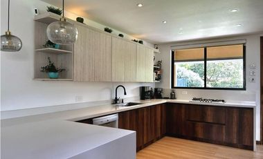 Vendo Casa campestre en Llanogrande