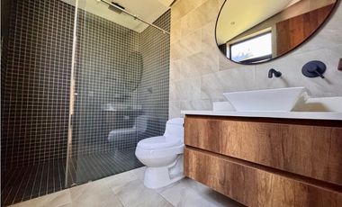 Vendo Casa campestre en Llanogrande