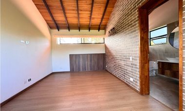 Vendo Casa campestre en Llanogrande