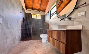 Vendo Casa campestre en Llanogrande