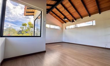 Vendo Casa campestre en Llanogrande