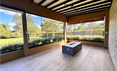 Vendo Casa campestre en Llanogrande