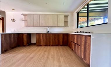 Vendo Casa campestre en Llanogrande