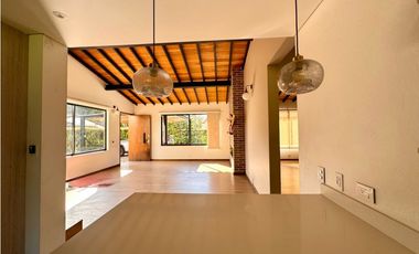 Vendo Casa campestre en Llanogrande