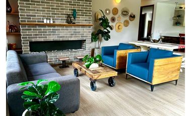 Vendo Casa campestre en Llanogrande