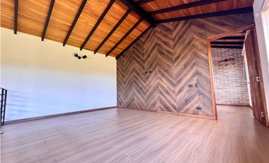 Vendo Casa campestre en Llanogrande