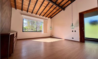 Vendo Casa campestre en Llanogrande