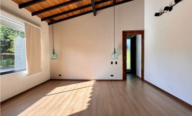 Vendo Casa campestre en Llanogrande