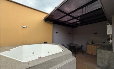 Venta Y Renta Penthouse Amoblado En Envigado