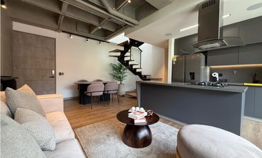 Venta Y Renta Penthouse Amoblado En Envigado