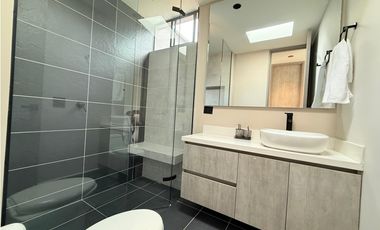 Venta Y Renta Penthouse Amoblado En Envigado