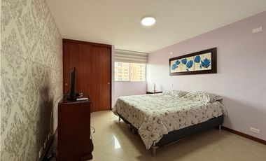 Apartamento Amoblado En El Poblado Medellín