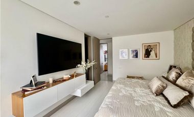 Apartamento En Venta Sector Cumbres