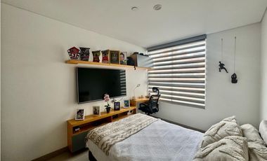 Apartamento En Venta Sector Cumbres