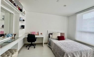 Apartamento En Venta Sector Cumbres
