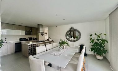 Apartamento En Venta Sector Cumbres