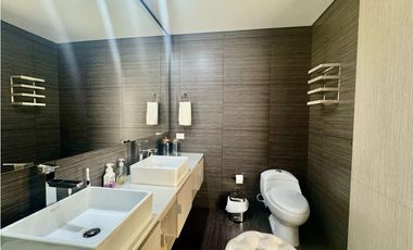 Apartamento En Venta Sector Cumbres