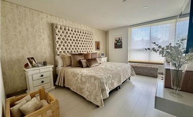 Apartamento En Venta Sector Cumbres