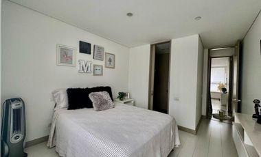 Apartamento En Venta Sector Cumbres